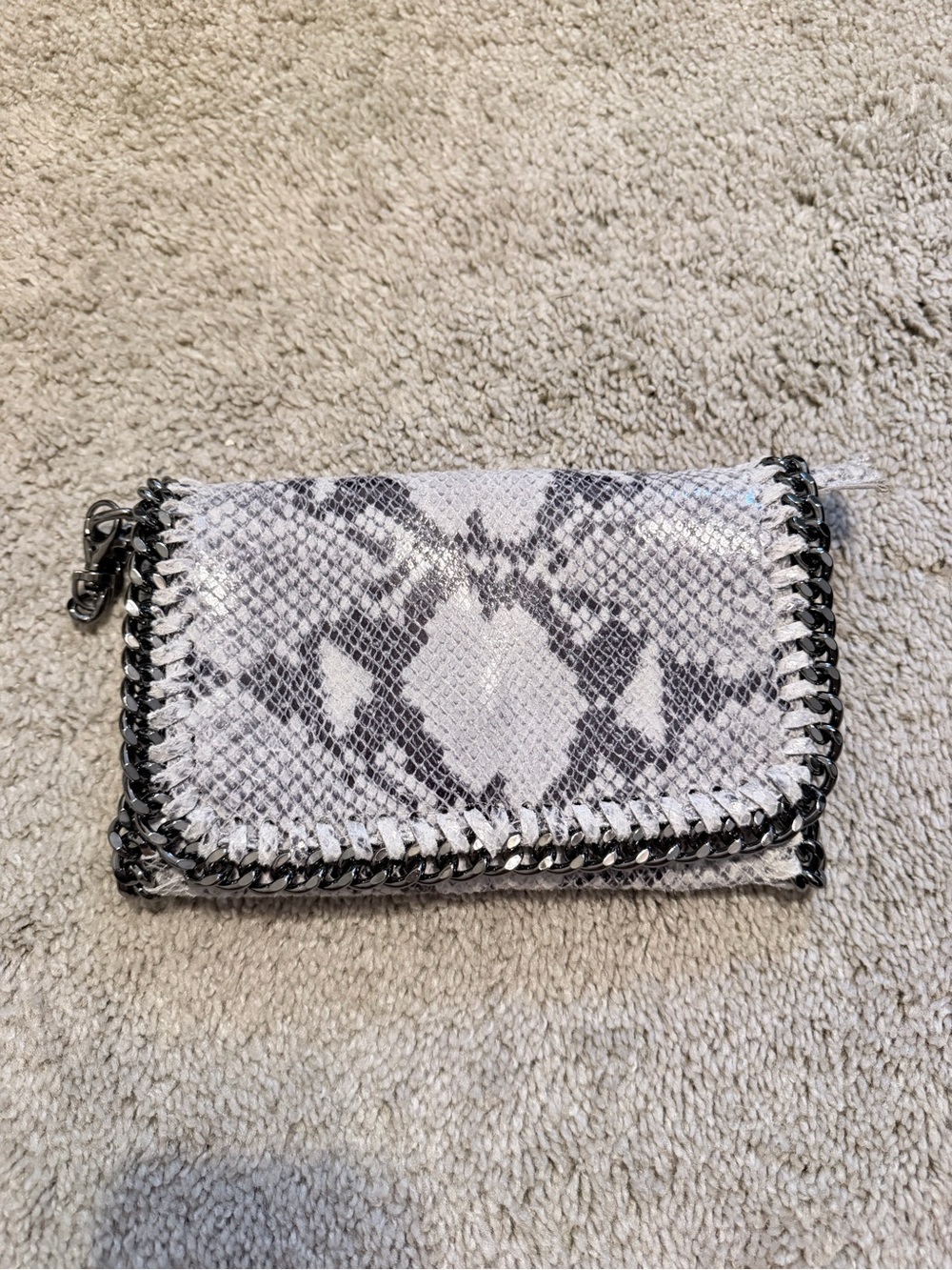 Italian Crossbody